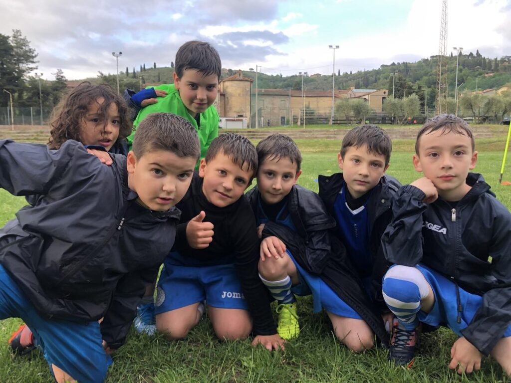 Il minirugby