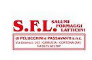 S.F.L. Salumi Formaggi Latticini